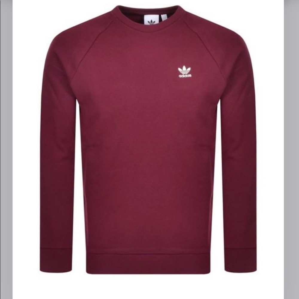 Adidas Crew Neck